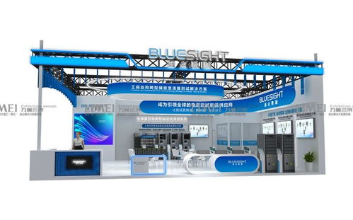 中高端品牌巡展實力榜單 品牌專屬展位設計與特裝展臺制造全解析