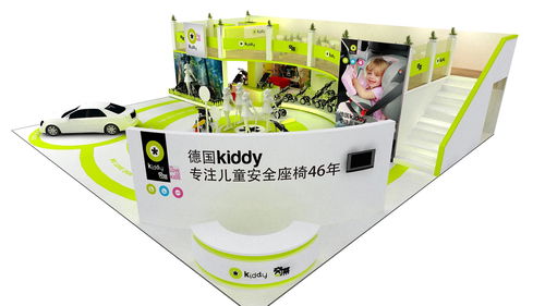 想象建構現(xiàn)實 上海威曼工業(yè)產(chǎn)品設計公司的會展設計新哲學